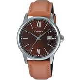 Casio Enticer Series Analog Watch For Men MTP-V002L-5B3UDF