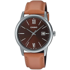 Casio Enticer Series Analog Watch For Men MTP-V002L-5B3UDF
