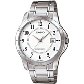 Casio Enticer Series Analog Watch For Men MTP-V004D-7BUDF