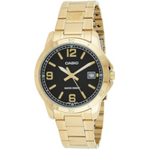 Casio Enticer Series Analog Watch For Men MTP-V004G-1BUDF