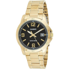 Casio Enticer Series Analog Watch For Men MTP-V004G-1BUDF