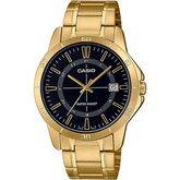 Casio Enticer Series Analog Watch For Men MTP-V004G-1CUDF