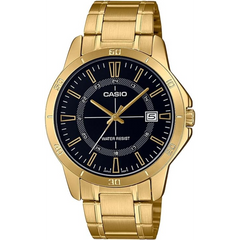 Casio Enticer Series Analog Watch For Men MTP-V004G-1CUDF