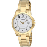 Casio Enticer Series Analog Watch For Men MTP-V004G-7BUDF