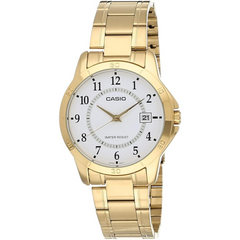 Casio Enticer Series Analog Watch For Men MTP-V004G-7BUDF
