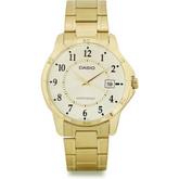 Casio Enticer Series Analog Watch For Men MTP-V004G-9BUDF