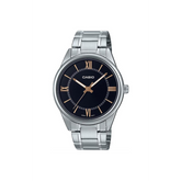 Casio Enticer Series Analog Watch For Men MTP-V005D-1B5UDF