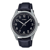 Casio Enticer Series Analog Watch For Men MTP-V005L-1B4UDF