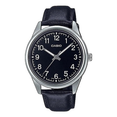 Casio Enticer Series Analog Watch For Men MTP-V005L-1B4UDF