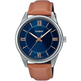 Casio Enticer Series Analog Watch For Men MTP-V005L-2B5UDF
