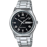 Casio Enticer Series Analog Watch For Men MTP-V006D-1BUDF