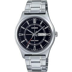 Casio Enticer Series Analog Watch For Men MTP-V006D-1CUDF