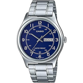 Casio Enticer Series Analog Watch For Men MTP-V006D-2BUDF