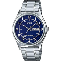 Casio Enticer Series Analog Watch For Men MTP-V006D-2BUDF