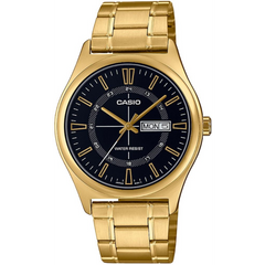 Casio Enticer Series Analog Watch For Men MTP-V006G-1CUDF