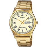 Casio Enticer Series Analog Watch For Men MTP-V006G-9BUDF