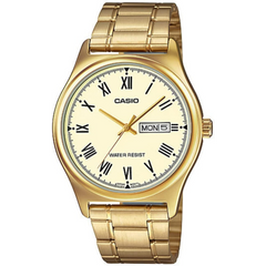 Casio Enticer Series Analog Watch For Men MTP-V006G-9BUDF