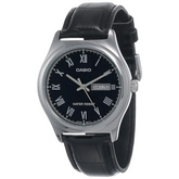 Casio Enticer Series Analog Watch For Men MTP-V006L-1BUDF