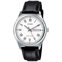 Casio Enticer Series Analog Watch For Men MTP-V006L-7BUDF