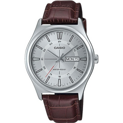 Casio Enticer Series Analog Watch For Men MTP-V006L-7CUDF
