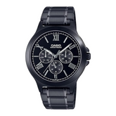 Casio Enticer Series Chrono Watch For Men MTP-V300B-1AUDF