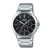 Casio Enticer Series Chrono Watch For Men MTP-V300D-1AUDF