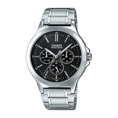 Casio Enticer Series Chrono Watch For Men MTP-V300D-1AUDF