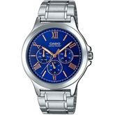 Casio Enticer Series Chrono Watch For Men MTP-V300D-2AUDF