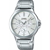Casio Enticer Series Chrono Watch For Men MTP-V300D-7AUDF