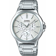 Casio Enticer Series Chrono Watch For Men MTP-V300D-7AUDF