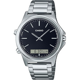 Casio Enticer Series Analog Digital Watch For Men MTP-VC01D-1EUDF