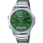 Casio Enticer Series Analog Digital Watch For Men MTP-VC01D-3EUDF