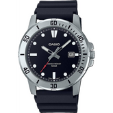 Casio Standard Series Analog Watch For Men MTP-VD01-1EVUDF