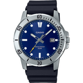 Casio Standard Series Analog Watch For Men MTP-VD01-2EVUDF