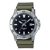Casio Standard Series Analog Watch For Men MTP-VD01-3EVUDF