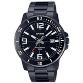 Casio Standard Series Analog Watch For Men MTP-VD01B-1BVUDF