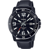 Casio Standard Series Analog Watch For Men MTP-VD01BL-1BVUDF