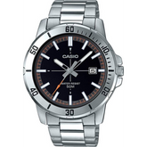 Casio Standard Series Analog Watch For Men MTP-VD01D-1E2VUDF