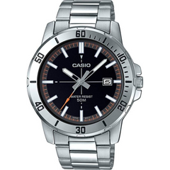 Casio Standard Series Analog Watch For Men MTP-VD01D-1E2VUDF