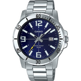 Casio Standard Series Analog Watch For Men MTP-VD01D-2BVUDF