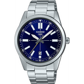 Casio Standard Series Analog Watch For Men MTP-VD02D-2EUDF