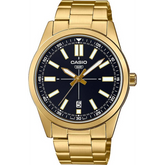 Casio Standard Series Analog Watch For Men MTP-VD02G-1EUDF