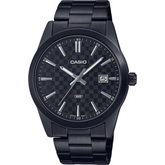 Casio Standard Series Analog Watch For Men MTP-VD03B-1AUDF