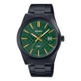 Casio Standard Series Analog Watch For Men MTP-VD03B-3AUDF