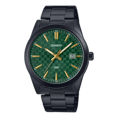 Casio Standard Series Analog Watch For Men MTP-VD03B-3AUDF