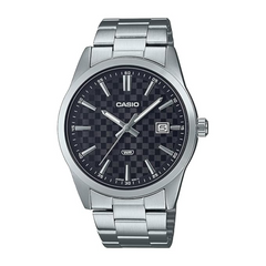 Casio Standard Series Analog Watch For Men MTP-VD03D-1AUDF