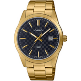 Casio Enticer Series Analog Watch For Men MTP-VD03G-1AUDF