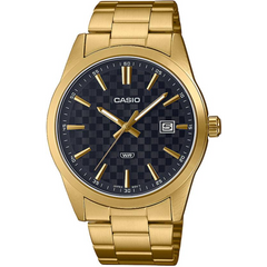 Casio Enticer Series Analog Watch For Men MTP-VD03G-1AUDF