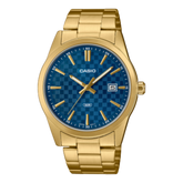 Casio Enticer Series Analog Watch For Men MTP-VD03G-2AUDF