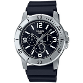 Casio Standard Series Chrono Watch For Men MTP-VD300-1BUDF